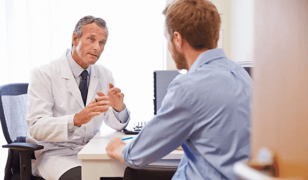 Prostate cancer: A growing health concern for Caribbean men