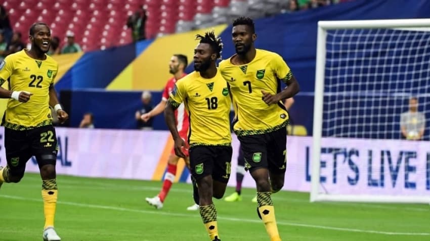 Figueroa punishes slow-starting Reggae Boyz in Kingston