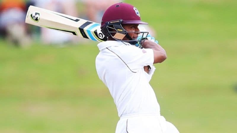 Dowrich’s second innings begins as mentor for West Indies Women