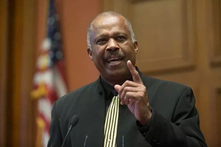 NYU names UWI Vice-Chancellor Sir Hilary Beckles distinguished scholar