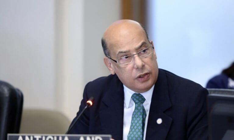 Antigua and Barbuda welcomes OAS declaration to strengthen mental health across the Americas