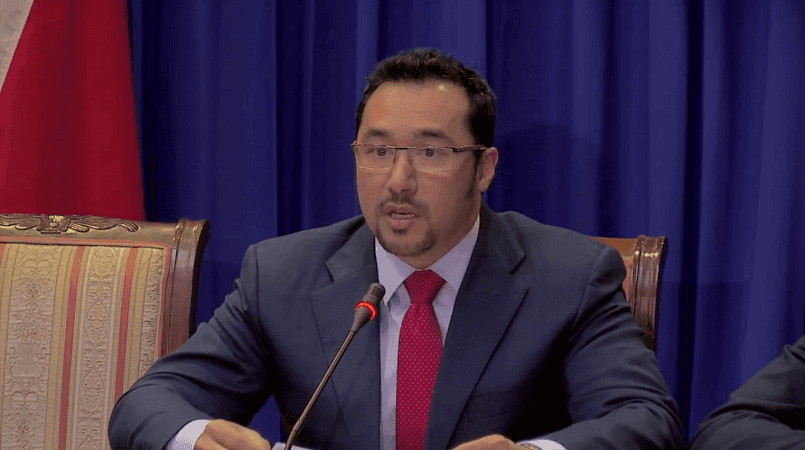 Former Trinidad PM calls for resignations after toddler among 3 people shot in Morvant