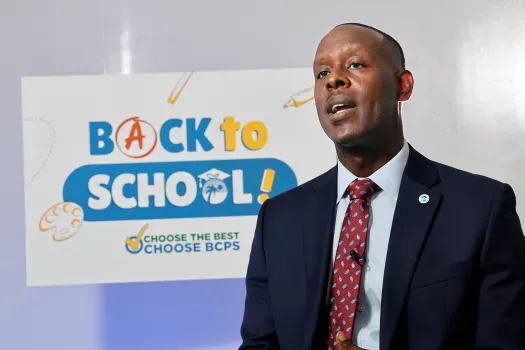 Broward schools expand enrichment courses, add librarians and increase AP class access