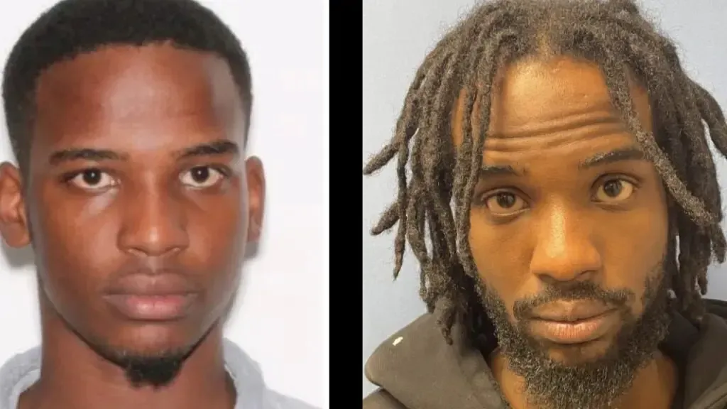Jamaican man convicted in Florida killings of mother and 1-year-old daughter