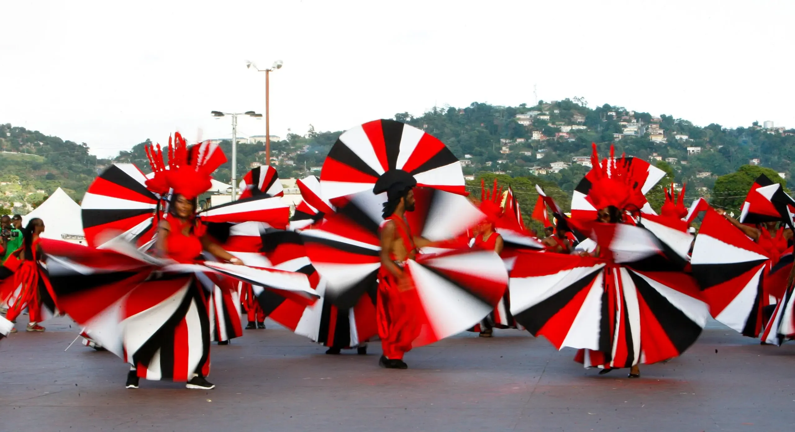 Brooklyn to host first Trinidad and Tobago Independence Day Parade