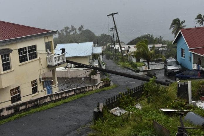 Caribbean climatologist warns of quieter but unpredictable hurricane season