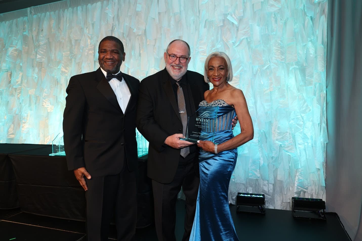Jamaica Tourist Board wins top travel advisor support award for 14th time