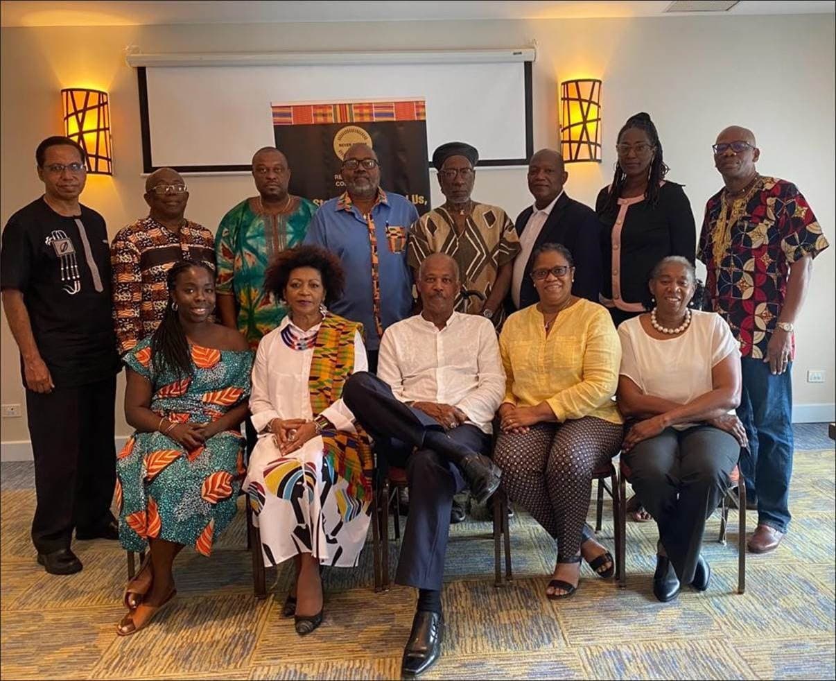 CARICOM Commission heads to UK to advance reparations talks