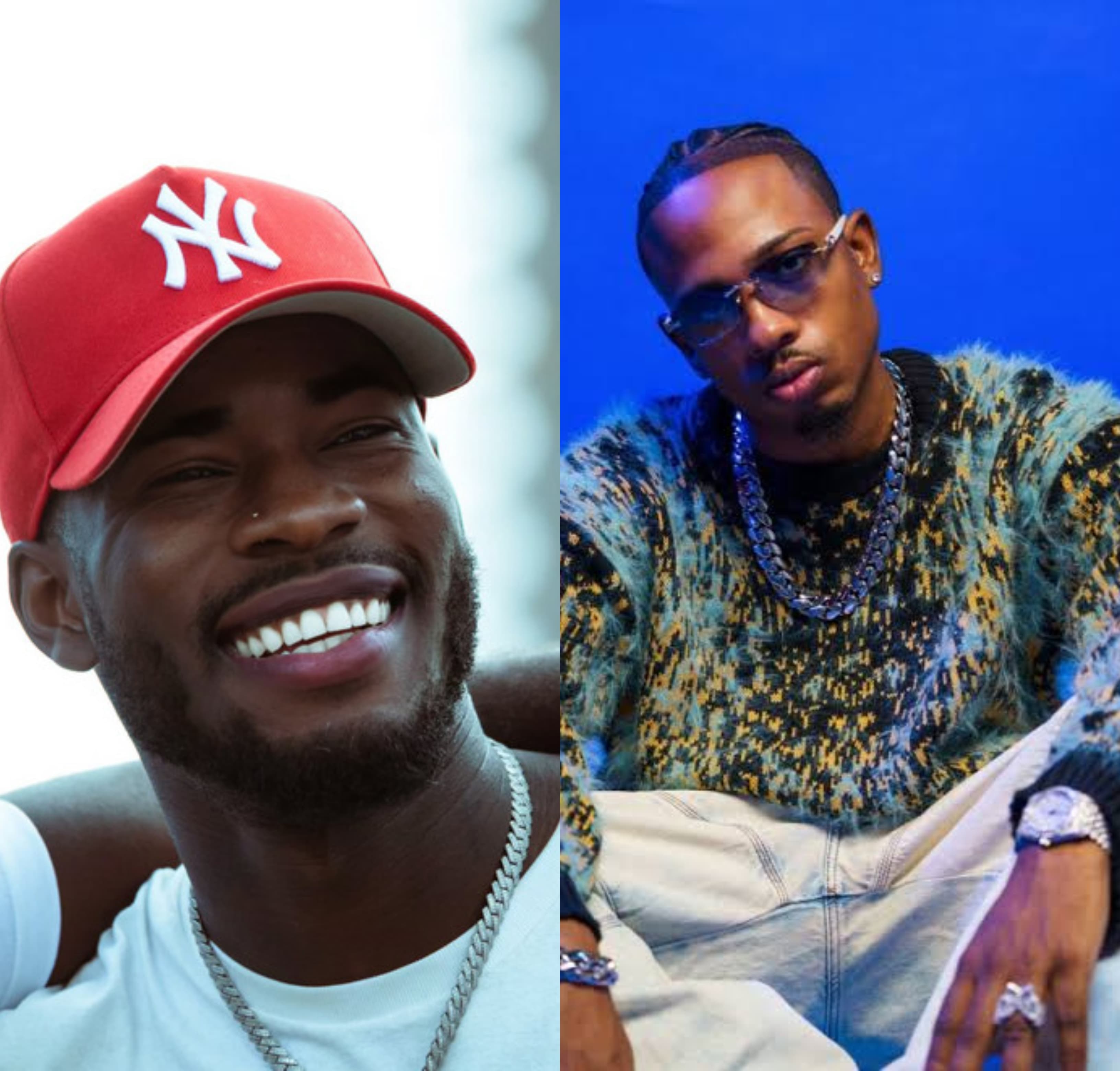 V’ghn, 450 among first performers announced for Caribbean Music Awards