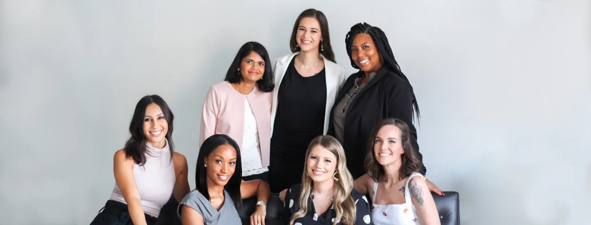 The quiet pressure facing young professional women in their 20s