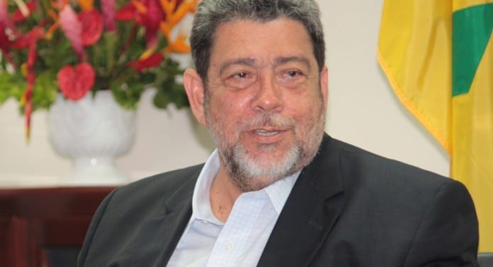 St. Vincent PM Ralph Gonsalves not denying nor confirming US-Venezuela prisoner swap