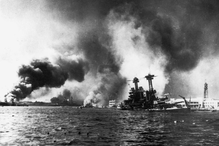 US remembers Pearl Harbor attack on 74th anniversary - CNW Network