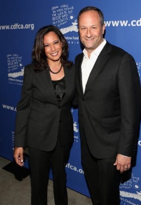 kamala-harris_husband_beat_the_odds_awards