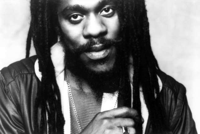 Dennis Brown - The Journey - Caribbean News