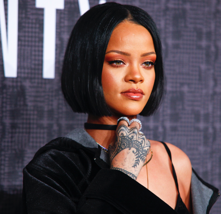 Rihanna to be honoured at BET's Black Girls Rock - CNW Network