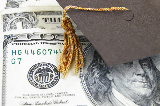 What To Do If You Default On Your Student Loans - CNW Network