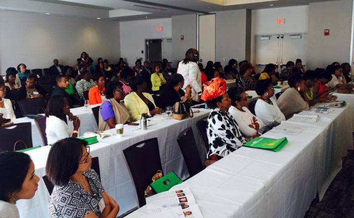 JWOF hosts Women’s Empowerment Conference and Scholarship Luncheon ...