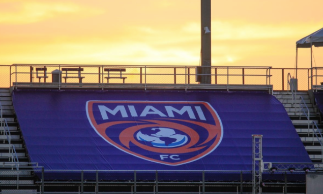 Miami FC to nurture next-gen soccer stars - CNW Network