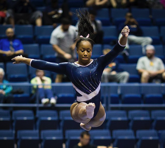 Jamaica gets first Olympic qualifying gymnast - CNW Network