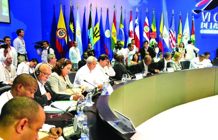 CARICOM sustainable growth