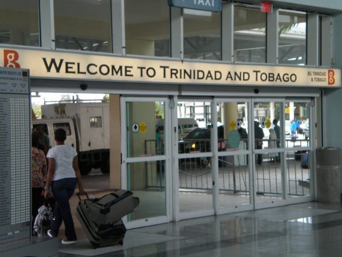 300 Jamaica denied entry trinidad