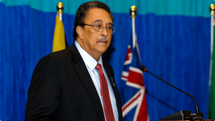 St. Lucia election date June 6