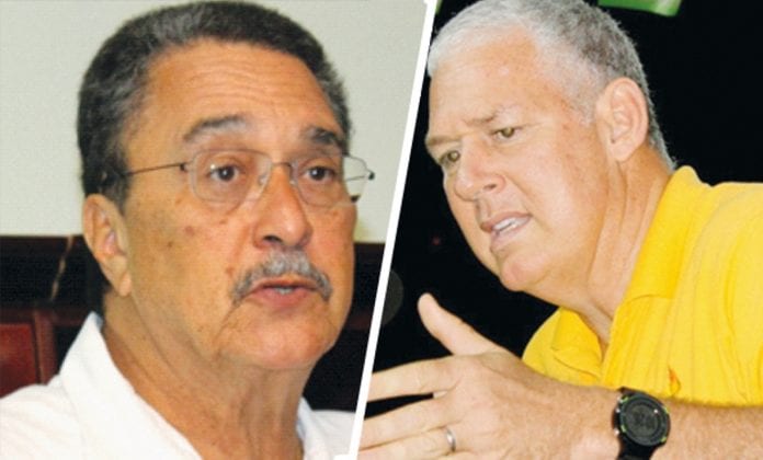 Critics protest early St. Lucia June 6 election date