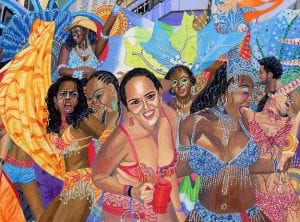 Caribbean American Heritage Month ROUND UP Jun 11-18 - CNW Network