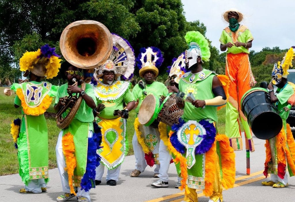 Caribbean American Heritage Month ROUNDUP - CNW Network