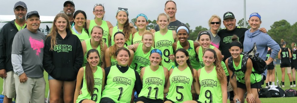 Local lacrosse team heads to Jamaica - CNW Network