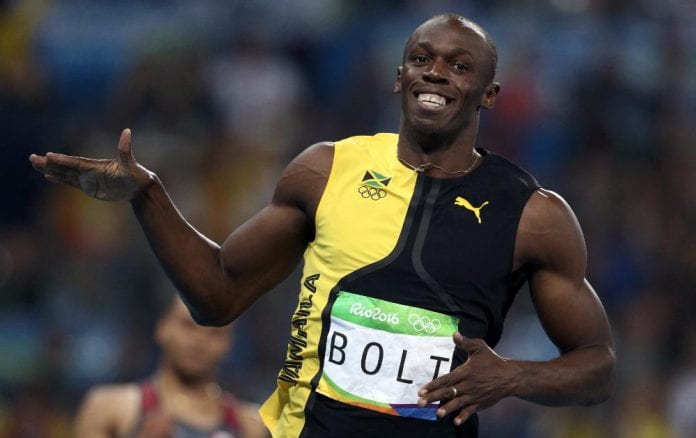 Bolt, Triple Threat - CNW Network