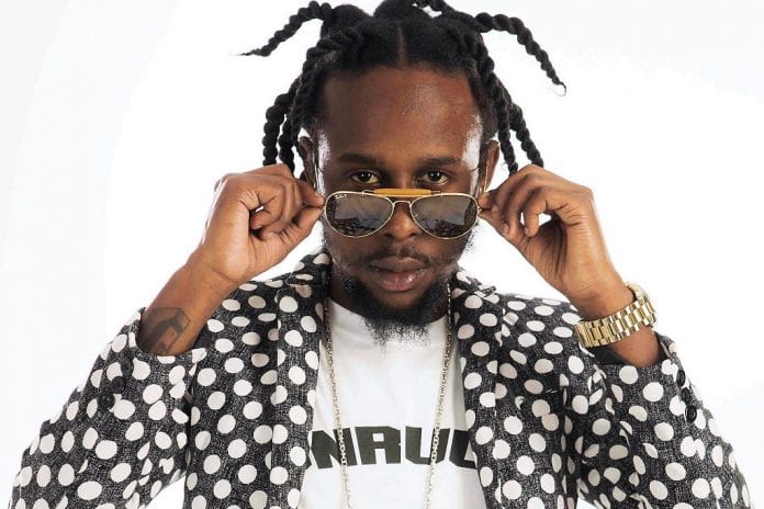 Popcaan fined JMD $6000 related to Unruly Fest charges - CNW Network