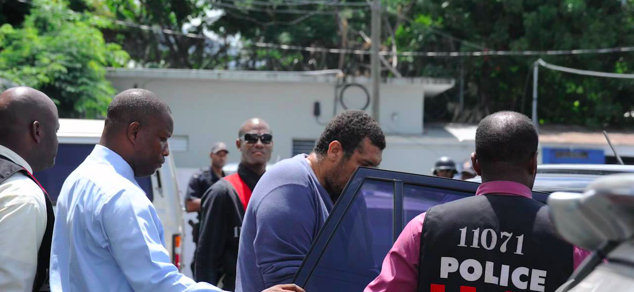 Jamaican murder verdict stuns Diaspora - CNW Network