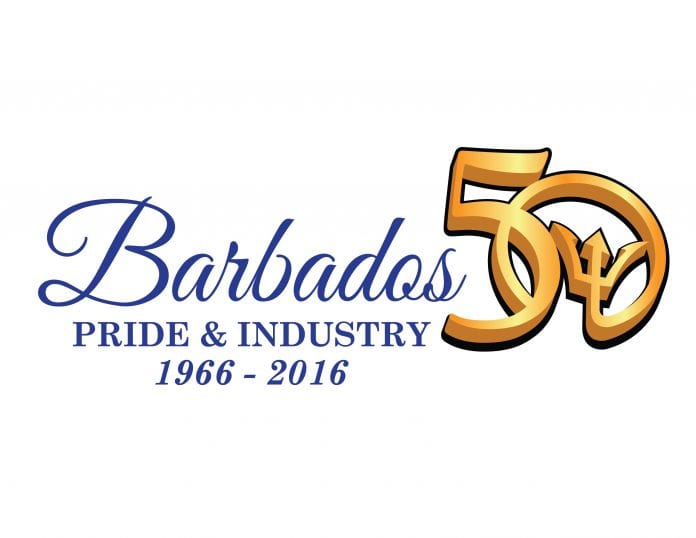 Barbados Celebrates Its 50 Anniversary Of Independence - CNW Network