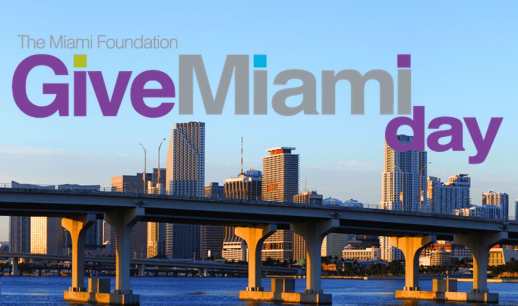 Give Miami Day - CNW Network