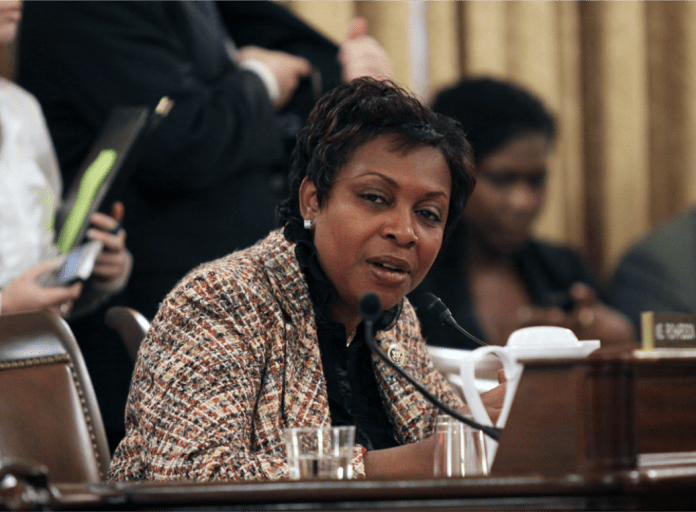 US Congresswoman Yvette D. Clarke urges Biden to protect black immigrants