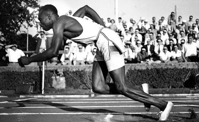 This Day in History: Jamaican Olympian George Rhoden was born - CNW Network