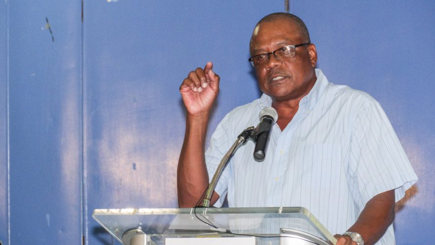 Barbados records increase in respiratory illnesses - CNW Network