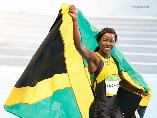 Puma Signs More Jamaican Athletes - Cnw Network