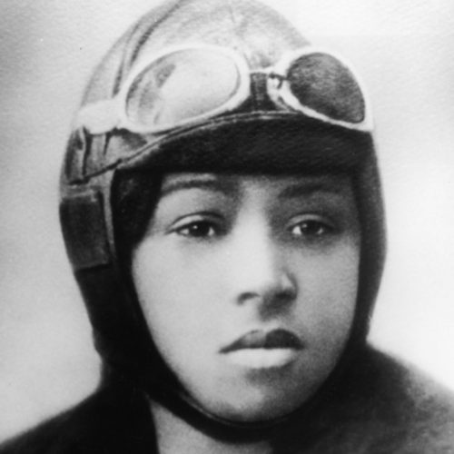 This Day in History: Bessie Coleman was born - CNW Network