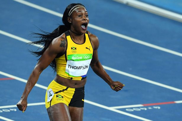 Elaine Thompson-Herah has touched dizzying heights 