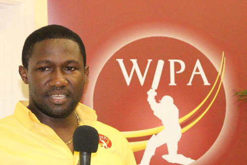 WIPA Wavell Hinds