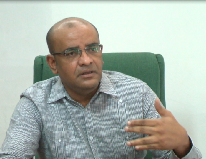 Bharrat Jagdeo, other opposition members arrested in Guyana