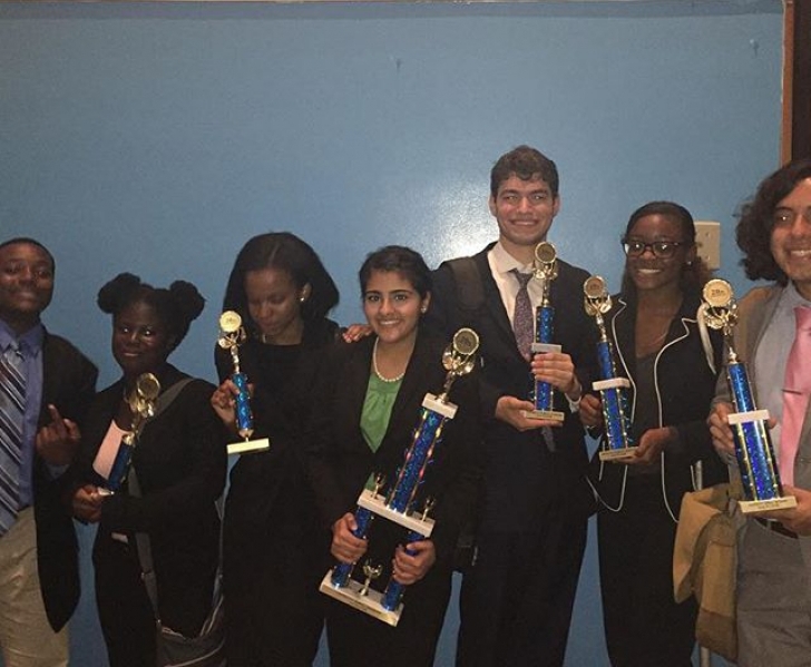 Broward school debaters win six state championship titles