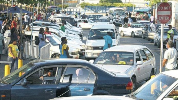 Jamaican Senate approves traffic ticket reprieve Bill