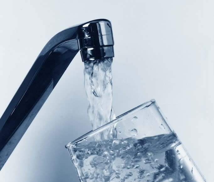 Palm Beach County Water Utilities Department to flush lines with chlorine