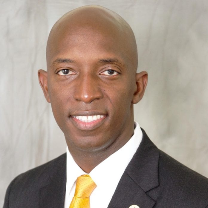 Miramar Mayor Wayne Messam host celebration - Caribbean National Weekly News