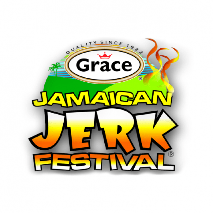 20 Facts About the Grace Jamaican Jerk Festival