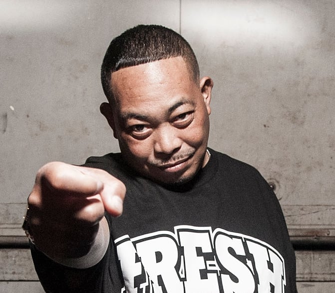 Fresh Kid Ice - Caribbean National Weekly News