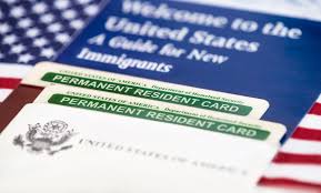 Immigration and green card paperwork - Caribbean National Weekly News